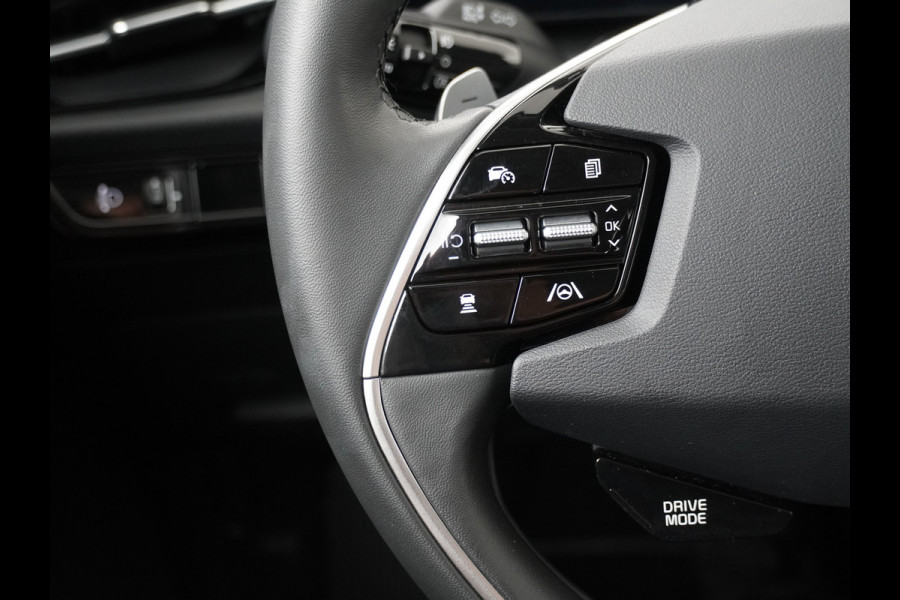 Kia Niro 1.6 GDi Hybrid DynamicLine Apple Carplay/Android Auto - Cruise Control Adaptief - Navigatie - Airco - Fabrieksgarantie tot 07-2031