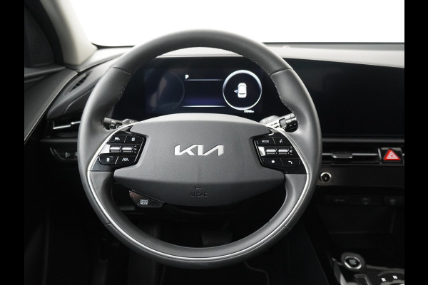 Kia Niro 1.6 GDi Hybrid DynamicLine Apple Carplay/Android Auto - Cruise Control Adaptief - Navigatie - Airco - Fabrieksgarantie tot 07-2031