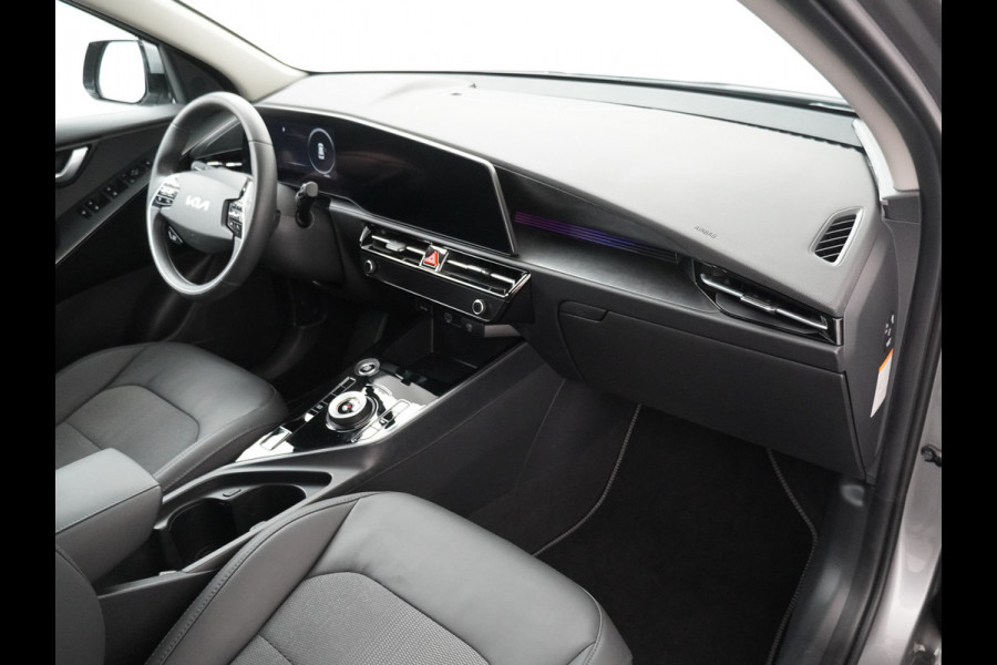 Kia Niro 1.6 GDi Hybrid DynamicLine Apple Carplay/Android Auto - Cruise Control Adaptief - Navigatie - Airco - Fabrieksgarantie tot 07-2031