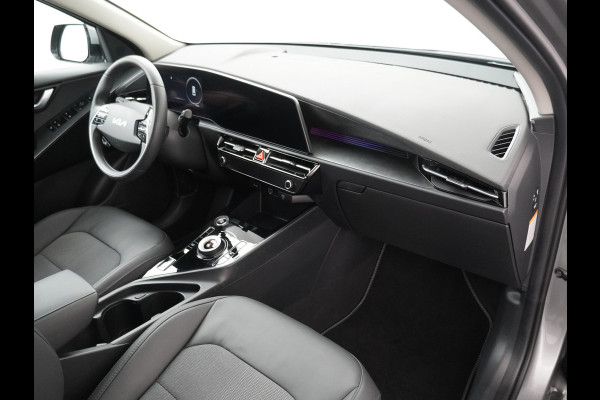 Kia Niro 1.6 GDi Hybrid DynamicLine Apple Carplay/Android Auto - Cruise Control Adaptief - Navigatie - Airco - Fabrieksgarantie tot 07-2031