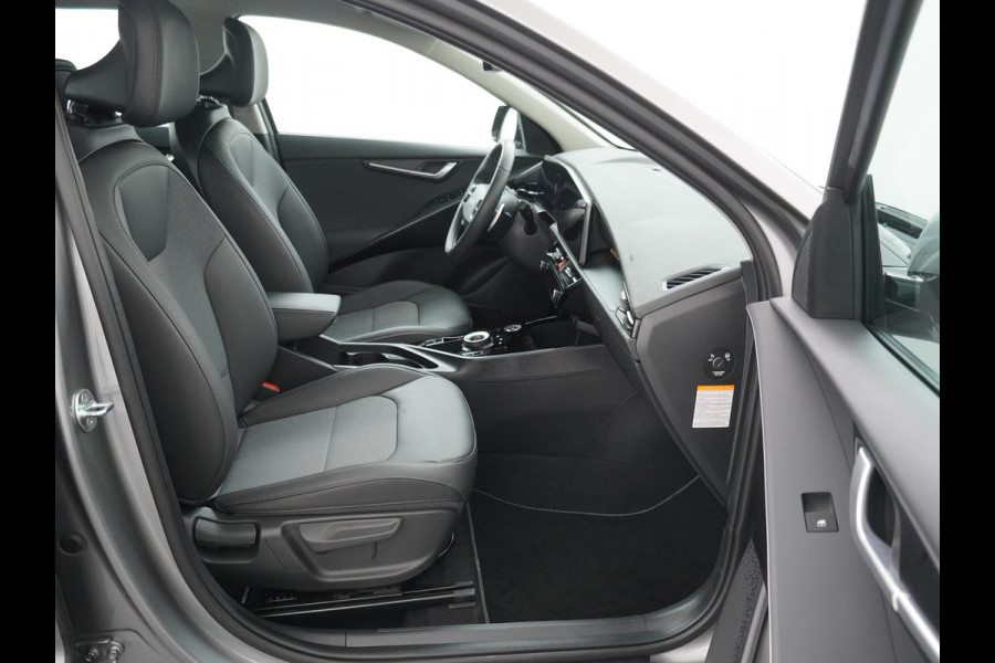Kia Niro 1.6 GDi Hybrid DynamicLine Apple Carplay/Android Auto - Cruise Control Adaptief - Navigatie - Airco - Fabrieksgarantie tot 07-2031
