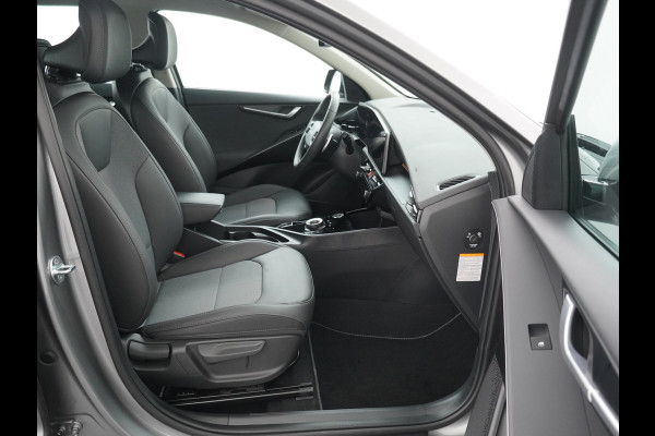 Kia Niro 1.6 GDi Hybrid DynamicLine Apple Carplay/Android Auto - Cruise Control Adaptief - Navigatie - Airco - Fabrieksgarantie tot 07-2031