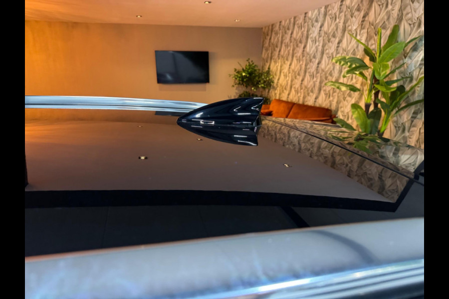 Opel Grandland X 1.6 Turbo Ultimate Garantie Stoelventilatie StuurVW StoelVW Voor/Achter Dodehoek 360 Cruise Navi Clima Rijklaar