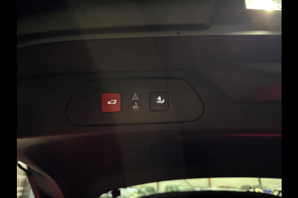 Opel Grandland X 1.6 Turbo Ultimate Garantie Stoelventilatie StuurVW StoelVW Voor/Achter Dodehoek 360 Cruise Navi Clima Rijklaar