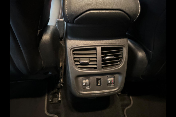 Opel Grandland X 1.6 Turbo Ultimate Garantie Stoelventilatie StuurVW StoelVW Voor/Achter Dodehoek 360 Cruise Navi Clima Rijklaar