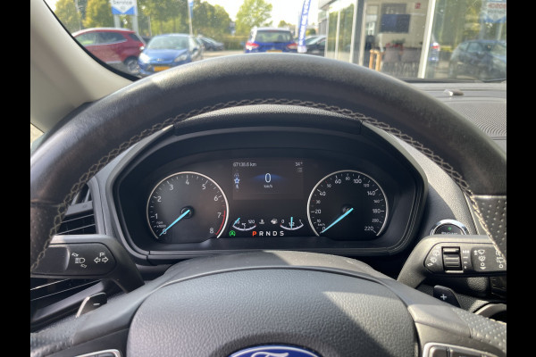 Ford EcoSport 1.0 EcoBoost ST-Line 125pk/92kW Automaat