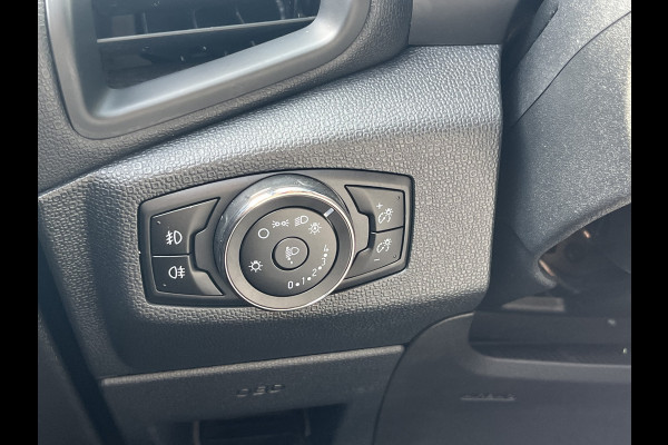 Ford EcoSport 1.0 EcoBoost ST-Line 125pk/92kW Automaat