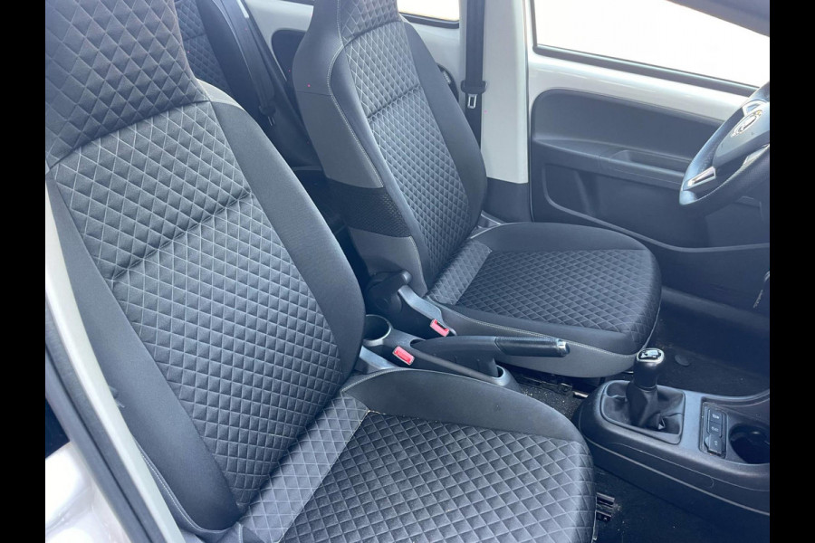 Škoda Citigo 1.0 Ambition /Cruise controle/Airco
