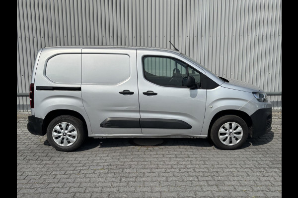 Citroën Berlingo 1.5 BlueHDI Control*A/C*CRUISE*CAMERA*TEL*