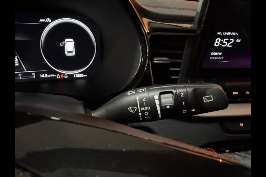 Kia Ceed 1.5 T-GDi DynamicPlusLine Garantie StuurVW StoelVW Camera Carplay Lane ACC Clima Navi DAB Led Rijklaar