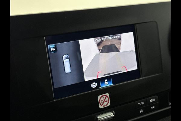 Mercedes-Benz Sprinter 317 1.9 CDI L2H2 RWD 24 Maanden Certified Garantie Navigatie Achteruitrijcamera Apple Carplay/Android Auto Betimmering Cruise Co