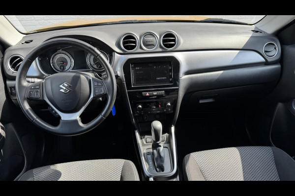 Suzuki Vitara 1.0 Boosterjet Select Cruise control Climate control Stoelverwarming DAB radio Navi Achteruitrijcamera