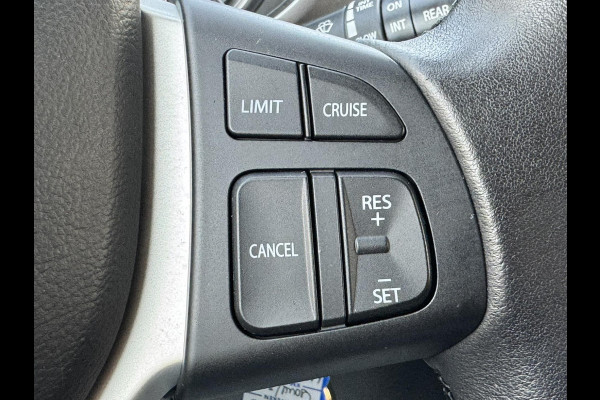 Suzuki Vitara 1.0 Boosterjet Select Cruise control Climate control Stoelverwarming DAB radio Navi Achteruitrijcamera