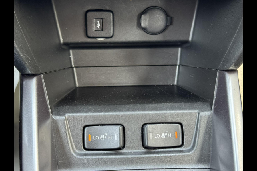 Suzuki Vitara 1.0 Boosterjet Select Cruise control Climate control Stoelverwarming DAB radio Navi Achteruitrijcamera