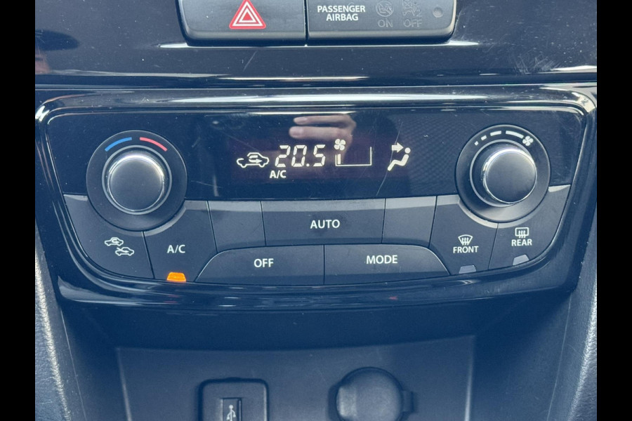 Suzuki Vitara 1.0 Boosterjet Select Cruise control Climate control Stoelverwarming DAB radio Navi Achteruitrijcamera