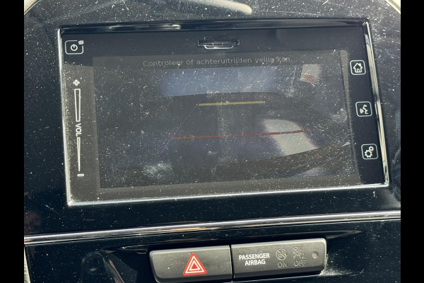 Suzuki Vitara 1.0 Boosterjet Select Cruise control Climate control Stoelverwarming DAB radio Navi Achteruitrijcamera