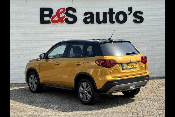 Suzuki Vitara 1.0 Boosterjet Select Cruise control Climate control Stoelverwarming DAB radio Navi Achteruitrijcamera