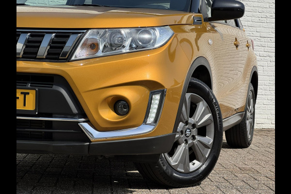 Suzuki Vitara 1.0 Boosterjet Select Cruise control Climate control Stoelverwarming DAB radio Navi Achteruitrijcamera