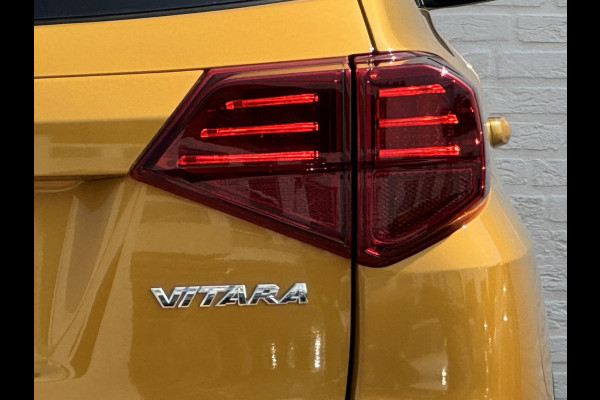 Suzuki Vitara 1.0 Boosterjet Select Cruise control Climate control Stoelverwarming DAB radio Navi Achteruitrijcamera