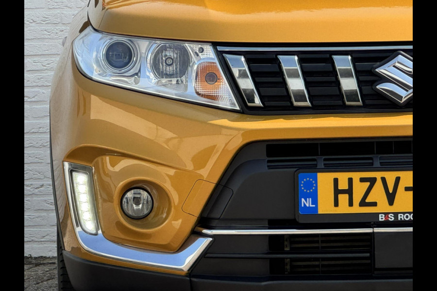 Suzuki Vitara 1.0 Boosterjet Select Cruise control Climate control Stoelverwarming DAB radio Navi Achteruitrijcamera
