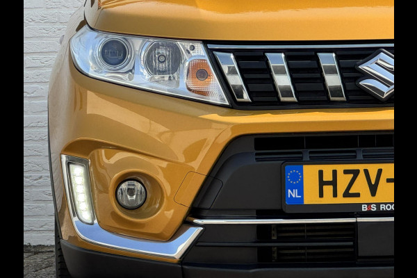 Suzuki Vitara 1.0 Boosterjet Select Cruise control Climate control Stoelverwarming DAB radio Navi Achteruitrijcamera