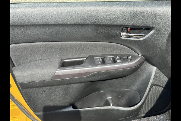 Suzuki Vitara 1.0 Boosterjet Select Cruise control Climate control Stoelverwarming DAB radio Navi Achteruitrijcamera