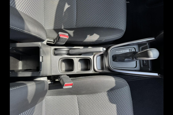 Suzuki Vitara 1.0 Boosterjet Select Cruise control Climate control Stoelverwarming DAB radio Navi Achteruitrijcamera