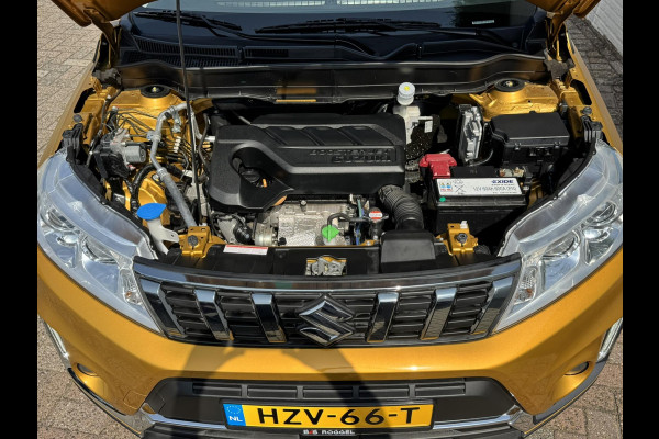 Suzuki Vitara 1.0 Boosterjet Select Cruise control Climate control Stoelverwarming DAB radio Navi Achteruitrijcamera