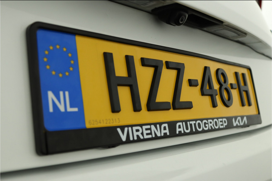 Kia Sportage 1.6 T-GDI 4WD GT-Line PlusLine Airco -  Cruise Control - Climate Control - Dodehoek Detectie - Lederen Bekleding - Navigatie - Stoel/Stuur Verwarming - 12 Maanden BOVAG Garantie