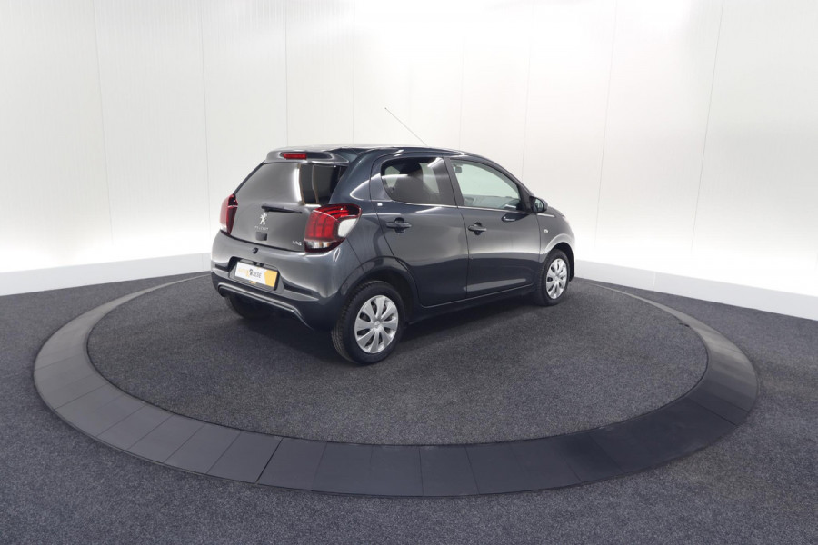 Peugeot 108 1.0 e-VTi Active | Camera | Apple Carplay | Airco | 5 Deurs