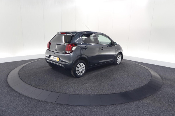 Peugeot 108 1.0 e-VTi Active | Camera | Apple Carplay | Airco | 5 Deurs