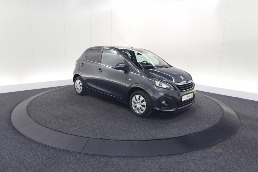 Peugeot 108 1.0 e-VTi Active | Camera | Apple Carplay | Airco | 5 Deurs