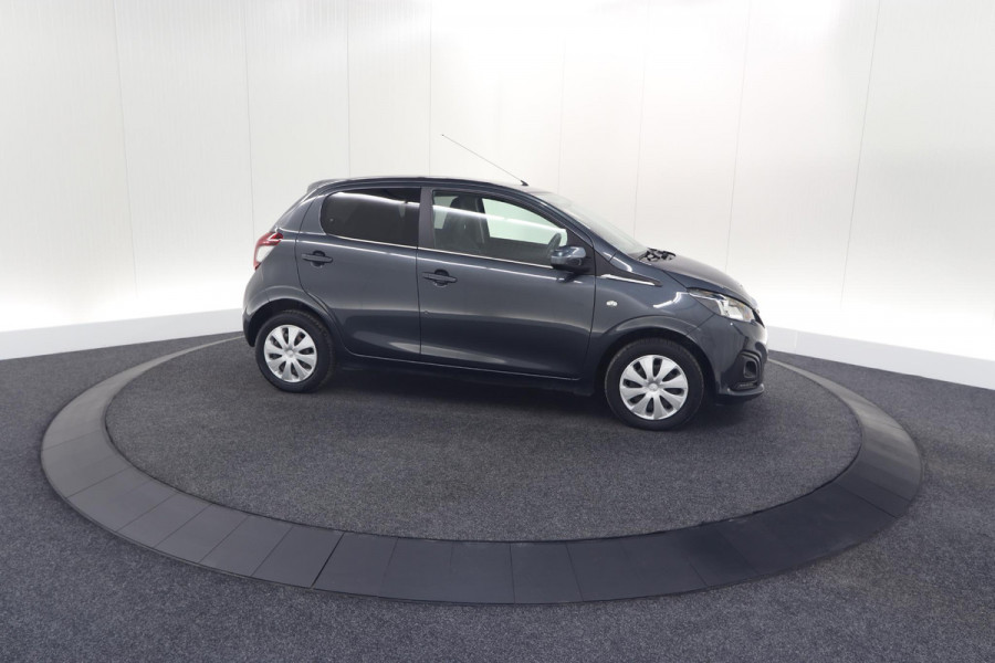 Peugeot 108 1.0 e-VTi Active | Camera | Apple Carplay | Airco | 5 Deurs
