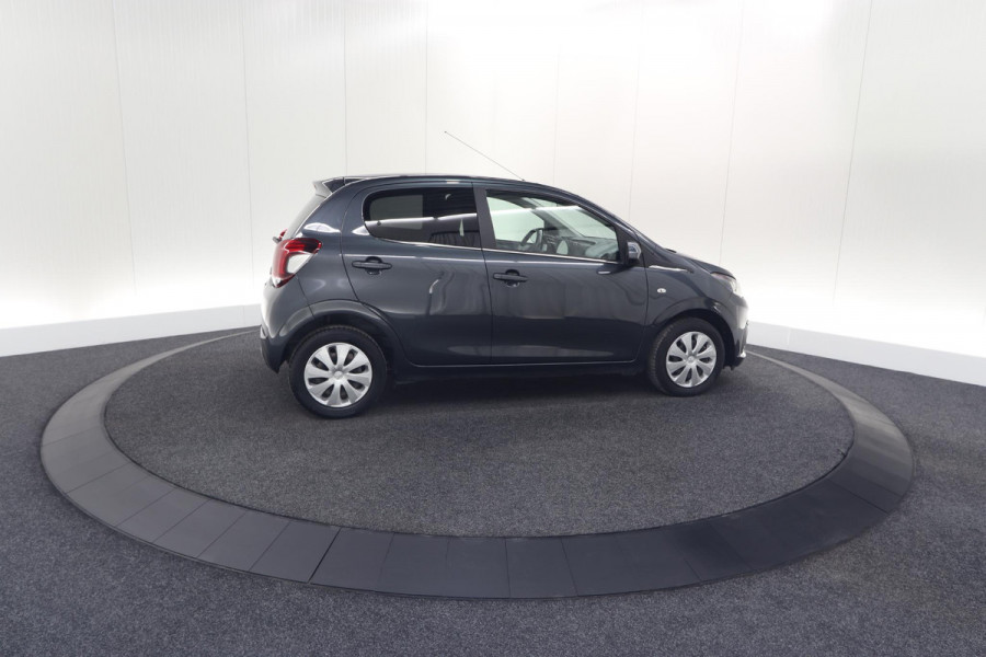 Peugeot 108 1.0 e-VTi Active | Camera | Apple Carplay | Airco | 5 Deurs