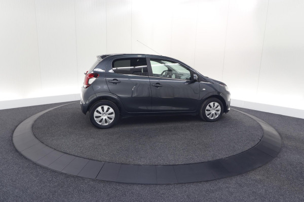 Peugeot 108 1.0 e-VTi Active | Camera | Apple Carplay | Airco | 5 Deurs