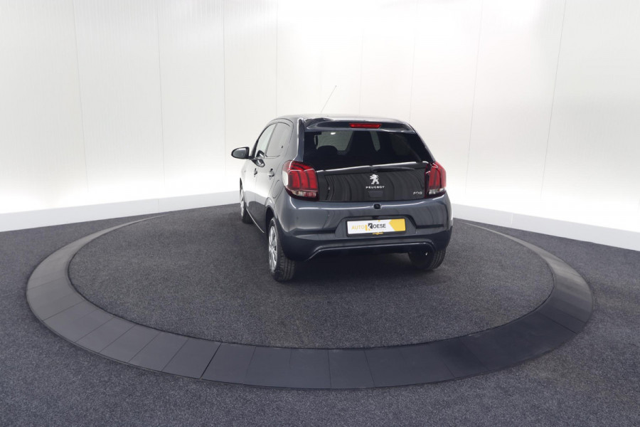 Peugeot 108 1.0 e-VTi Active | Camera | Apple Carplay | Airco | 5 Deurs