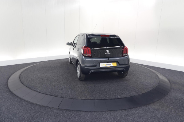 Peugeot 108 1.0 e-VTi Active | Camera | Apple Carplay | Airco | 5 Deurs