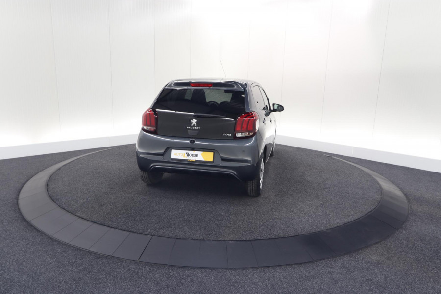 Peugeot 108 1.0 e-VTi Active | Camera | Apple Carplay | Airco | 5 Deurs