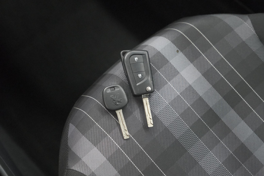 Peugeot 108 1.0 e-VTi Active | Camera | Apple Carplay | Airco | 5 Deurs
