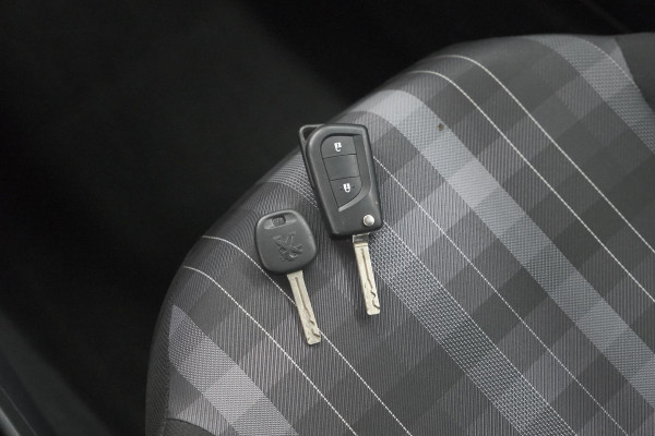 Peugeot 108 1.0 e-VTi Active | Camera | Apple Carplay | Airco | 5 Deurs