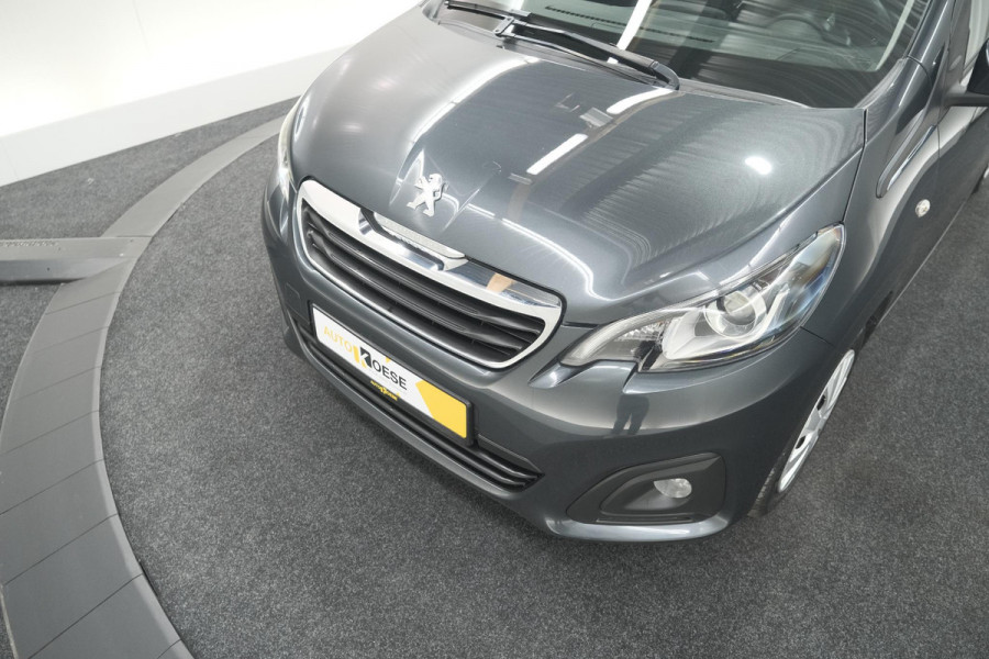 Peugeot 108 1.0 e-VTi Active | Camera | Apple Carplay | Airco | 5 Deurs
