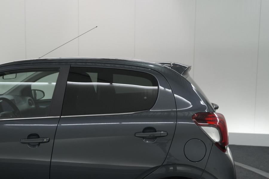 Peugeot 108 1.0 e-VTi Active | Camera | Apple Carplay | Airco | 5 Deurs