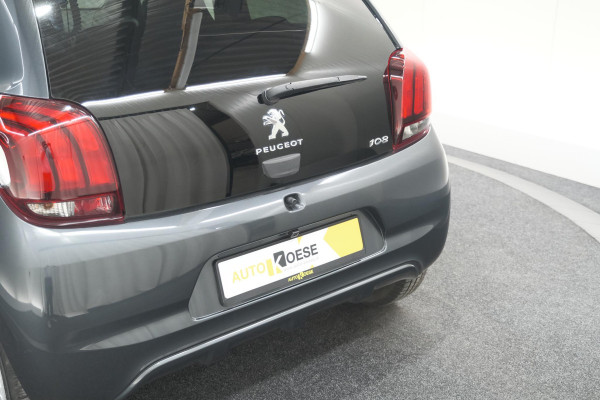 Peugeot 108 1.0 e-VTi Active | Camera | Apple Carplay | Airco | 5 Deurs