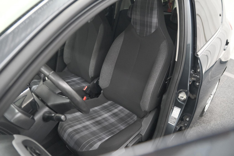 Peugeot 108 1.0 e-VTi Active | Camera | Apple Carplay | Airco | 5 Deurs