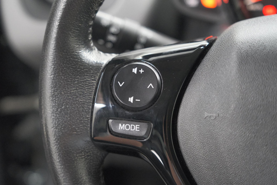 Peugeot 108 1.0 e-VTi Active | Camera | Apple Carplay | Airco | 5 Deurs