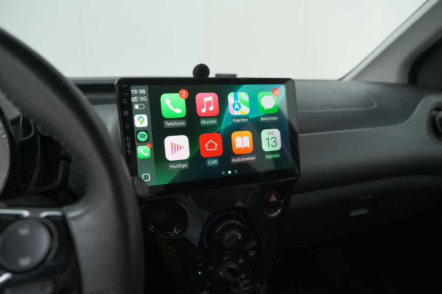 Peugeot 108 1.0 e-VTi Active | Camera | Apple Carplay | Airco | 5 Deurs