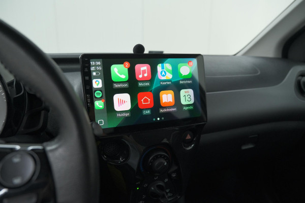 Peugeot 108 1.0 e-VTi Active | Camera | Apple Carplay | Airco | 5 Deurs