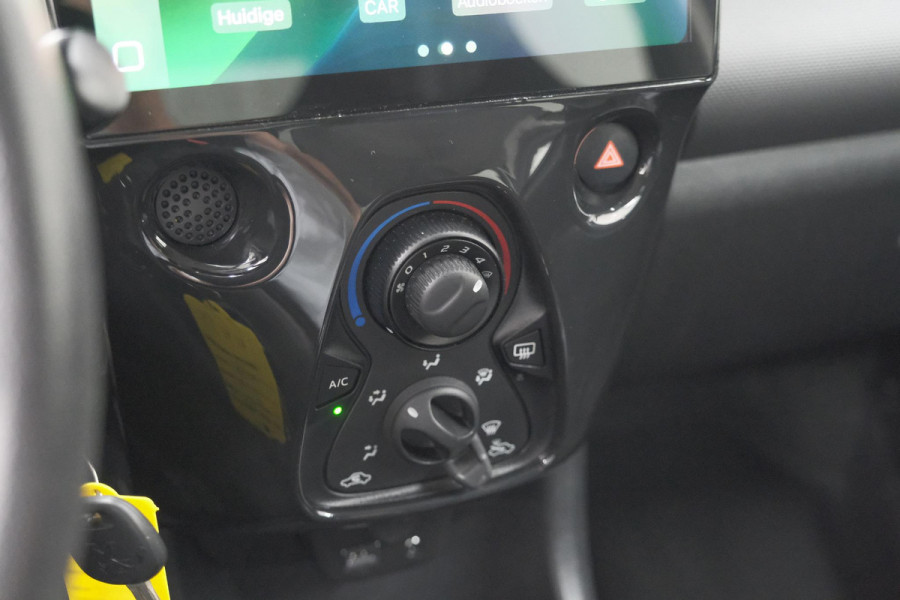 Peugeot 108 1.0 e-VTi Active | Camera | Apple Carplay | Airco | 5 Deurs
