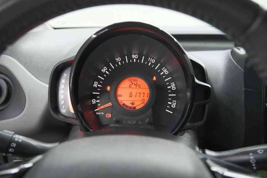 Peugeot 108 1.0 e-VTi Active | Camera | Apple Carplay | Airco | 5 Deurs