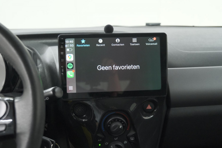 Peugeot 108 1.0 e-VTi Active | Camera | Apple Carplay | Airco | 5 Deurs